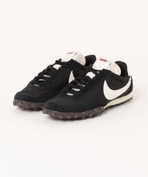 NIKE（ナイキ）の「NIKE WAFFLE RACER IM8658-001（スニーカー）」