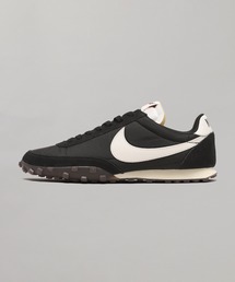 NIKE（ナイキ）の「NIKE WAFFLE RACER IM8658-001（スニーカー）」