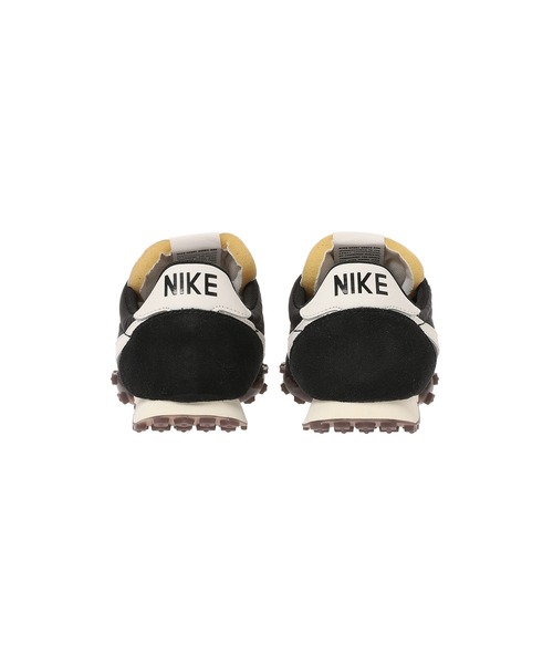 NIKE（ナイキ）の「NIKE WAFFLE RACER IM8658-001（スニーカー・メンズ・ブラック・27.5cm/28cm/28.5cm/29cm/25.5cm/25cm/26.5cm/24.5cm/26cm/24cm/27cm）」の5枚目の写真