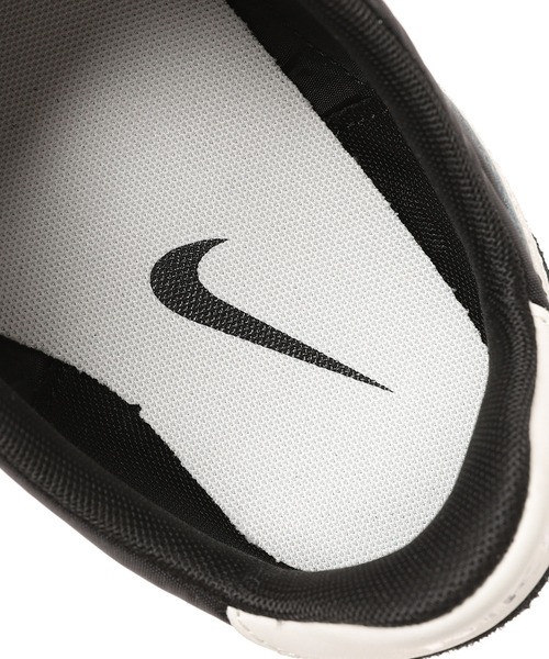 NIKE（ナイキ）の「NIKE WAFFLE RACER IM8658-001（スニーカー・メンズ・ブラック・27.5cm/28cm/28.5cm/29cm/25.5cm/25cm/26.5cm/24.5cm/26cm/24cm/27cm）」の2枚目の写真
