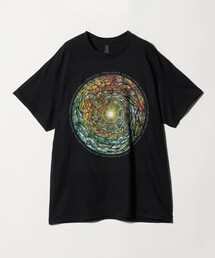 ＜RAY TROLL＞ SALMON TEE/Tシャツ