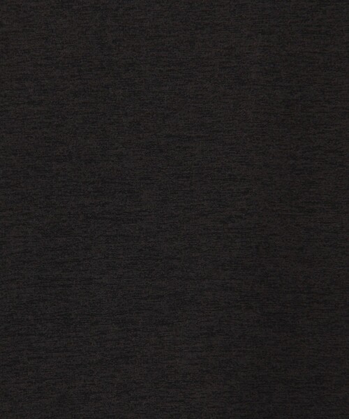 NOLLEY'S LIGHT（ノーリーズライト）の「《吸水速乾》PERFECTEX杢調ドライ　クルーネック　Tシャツ（Tシャツ/カットソー・メンズ・ホワイト/ライトグレー/チャコールグレー・M/L）」の14枚目の写真