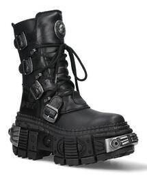 NEW ROCK(�j���[���b�N)��NEW ROCK/�j���[���b�N/M-WALL373-S3(�u�[�c)