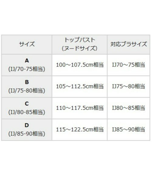 Nissen glamor(ニッセングラマー)の「【大きい胸】胸を小さく見せる ハーフトップ ブラジャー 2枚組(I70~J90相当)(ブラジャー・レディース・ブラック・D/C/B/A)」の15枚目の写真