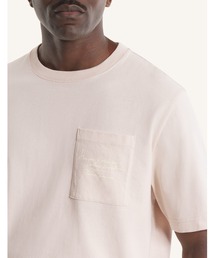 Maison Kitsune｜メゾンキツネのTシャツ/カットソー（ベージュ系）通販