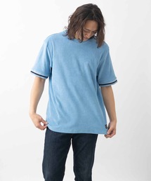 Ben Sherman（ベンシャーマン）の「タウリングTシャツ（Tシャツ/カットソー）」