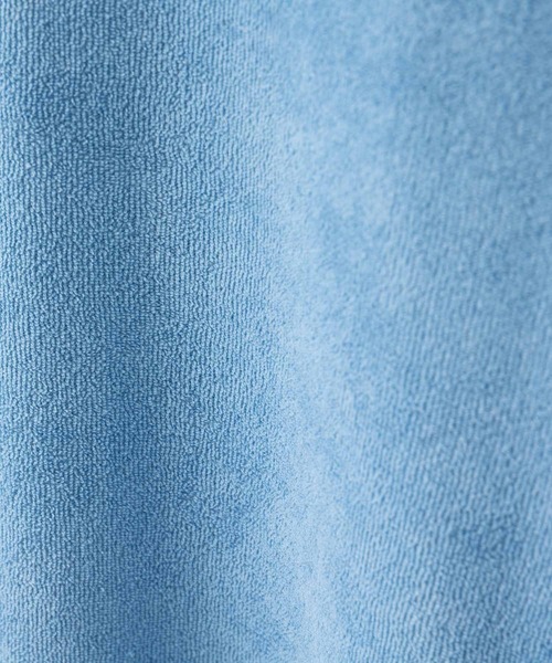 Ben Sherman（ベンシャーマン）の「タウリングTシャツ（Tシャツ/カットソー・メンズ・ライトブルー・MEDIUM）」の10枚目の写真
