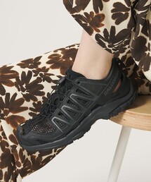 SALOMON | <Salomon>XA PRO 3D AMPHIB スニーカー(スニーカー)