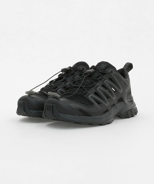 SALOMON(サロモン)の「<Salomon>XA PRO 3D AMPHIB スニーカー(スニーカー・レディース・ブラック・24.5cm/23.5cm/24cm/25cm/23cm)」の5枚目の写真