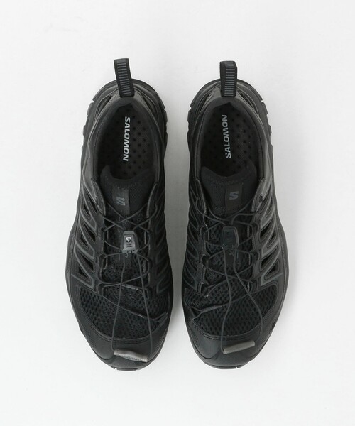 SALOMON(サロモン)の「<Salomon>XA PRO 3D AMPHIB スニーカー(スニーカー・レディース・ブラック・24.5cm/23.5cm/24cm/25cm/23cm)」の6枚目の写真