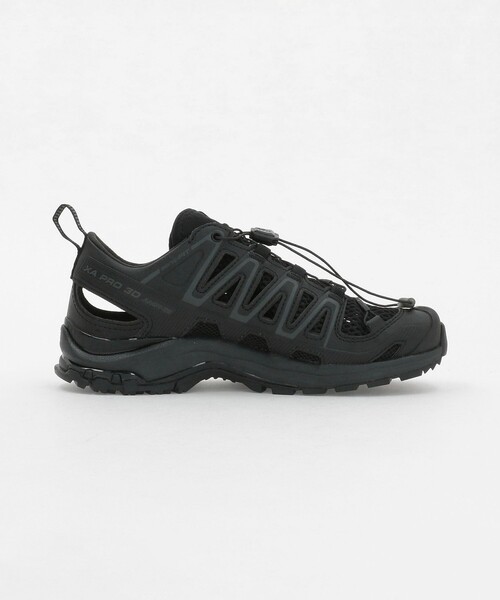 SALOMON(サロモン)の「<Salomon>XA PRO 3D AMPHIB スニーカー(スニーカー・レディース・ブラック・24.5cm/23.5cm/24cm/25cm/23cm)」の7枚目の写真