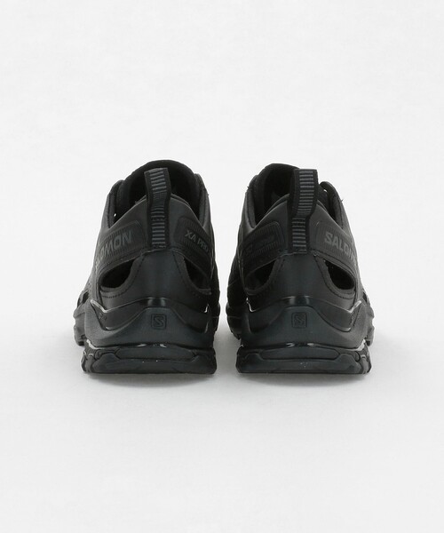 SALOMON(サロモン)の「<Salomon>XA PRO 3D AMPHIB スニーカー(スニーカー・レディース・ブラック・24.5cm/23.5cm/24cm/25cm/23cm)」の8枚目の写真