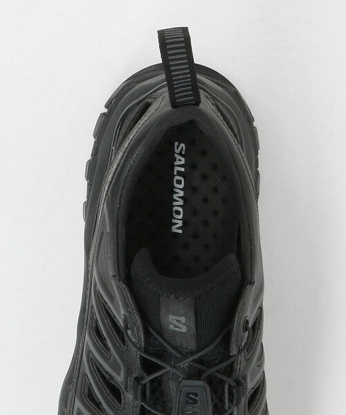 SALOMON(サロモン)の「<Salomon>XA PRO 3D AMPHIB スニーカー(スニーカー・レディース・ブラック・24.5cm/23.5cm/24cm/25cm/23cm)」の10枚目の写真