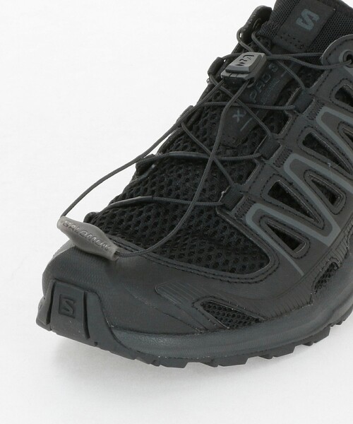 SALOMON(サロモン)の「<Salomon>XA PRO 3D AMPHIB スニーカー(スニーカー・レディース・ブラック・24.5cm/23.5cm/24cm/25cm/23cm)」の11枚目の写真