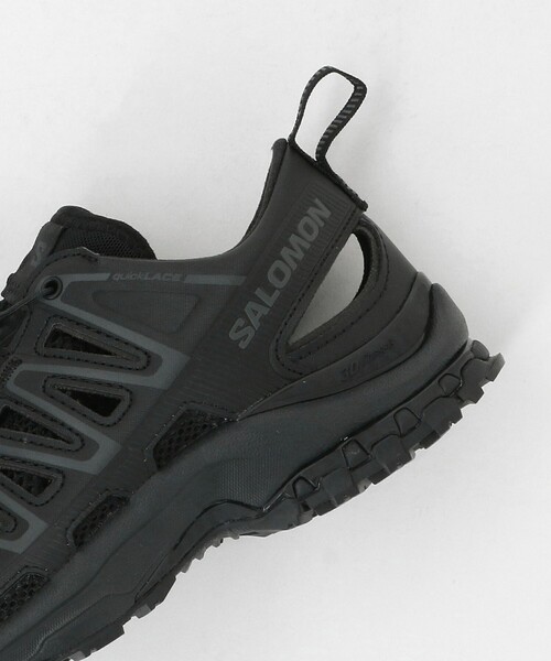 SALOMON(サロモン)の「<Salomon>XA PRO 3D AMPHIB スニーカー(スニーカー・レディース・ブラック・24.5cm/23.5cm/24cm/25cm/23cm)」の12枚目の写真