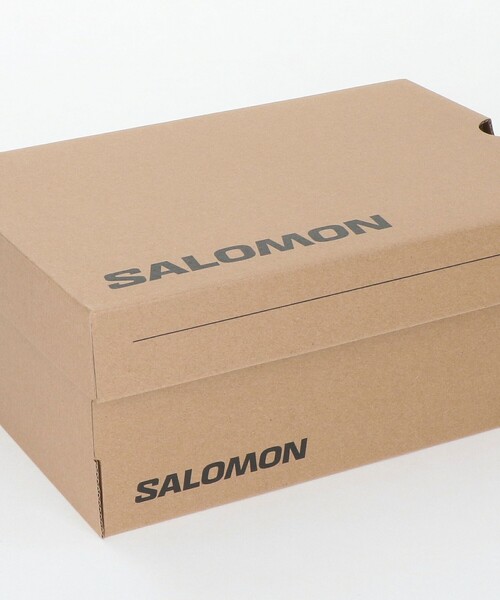SALOMON(サロモン)の「<Salomon>XA PRO 3D AMPHIB スニーカー(スニーカー・レディース・ブラック・24.5cm/23.5cm/24cm/25cm/23cm)」の13枚目の写真