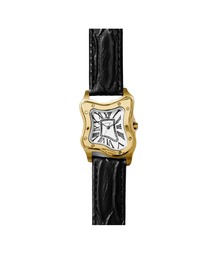 LAURENT WATCH LARGE TWO-TON（アナログ腕時計）｜Laphont（ラフォン