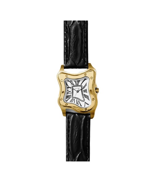 LAURENT WATCH SMALL（アナログ腕時計）｜Laphont（ラフォン）の