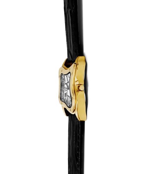 Laphont(ラフォン)の「LAURENT WATCH SMALL(アナログ腕時計・メンズ・ゴールド・OS)」の3枚目の写真