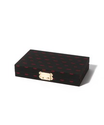 GIGI（ジジ）の「GIGI / ジュエリーボックス《ESTNATION EXCLUSIVE》（収納グッズ）」