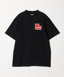 UNITED ARROWS & SONS＞ PLAIN L/SLEEVE TEE/ロングスリーブTシャツ（T