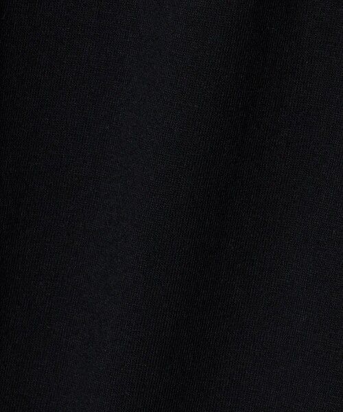 UNITED ARROWS & SONS(ユナイテッドアローズアンドサンズ)の「<LAWN> L LOGO TEE ①/Tシャツ(Tシャツ/カットソー・メンズ・ホワイト/グレー系/ブラック・M/L)」の13枚目の写真