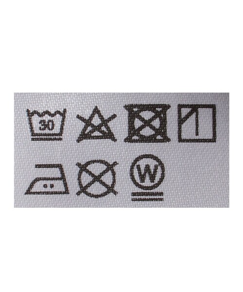UNITED ARROWS & SONS(ユナイテッドアローズアンドサンズ)の「<LAWN> L LOGO TEE ①/Tシャツ(Tシャツ/カットソー・メンズ・ホワイト/グレー系/ブラック・M/L)」の15枚目の写真