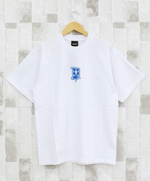 HUF（ハフ）の「メガブラストコア 半袖Tシャツ MEGABLAST CORE SS TEE（Tシャツ/カットソー）」