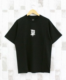 HUF（ハフ）の「メガブラストコア 半袖Tシャツ MEGABLAST CORE SS TEE（Tシャツ/カットソー）」
