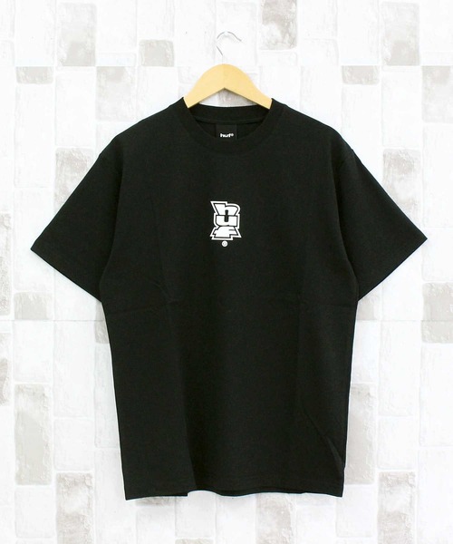 MEGABLAST CORE SS TEE футболка с коротким рукавом