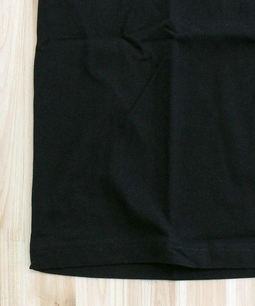 HUF（ハフ）の「メガブラストコア 半袖Tシャツ MEGABLAST CORE SS TEE（Tシャツ/カットソー・メンズ・ホワイト×ブルー/ブラック×ホワイト・M/L/XL）」の14枚目の写真
