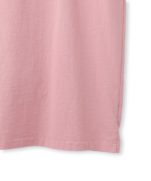 MIXTA(ミクスタ)の「【WEB・一部店舗限定】【Mixta(ミクスタ)】ADOPTION(Tシャツ/カットソー・レディース・ピンク/ホワイト系その他5・M)」の8枚目の写真