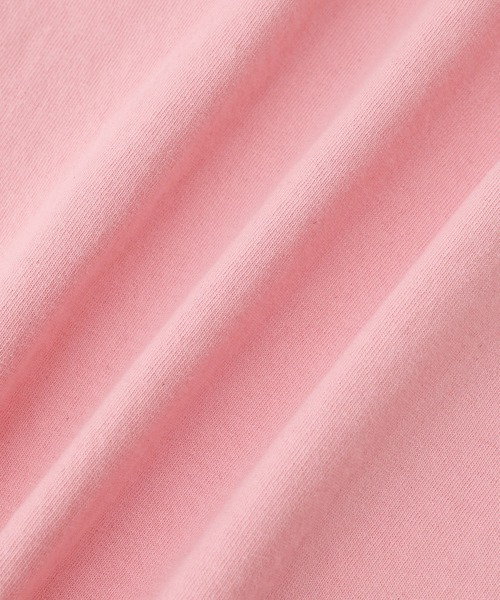 MIXTA(ミクスタ)の「【WEB・一部店舗限定】【Mixta(ミクスタ)】ADOPTION(Tシャツ/カットソー・レディース・ピンク/ホワイト系その他5・M)」の11枚目の写真