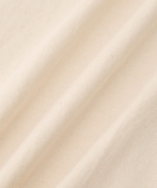 MIXTA(ミクスタ)の「【WEB・一部店舗限定】【Mixta(ミクスタ)】ADOPTION(Tシャツ/カットソー・レディース・ピンク/ホワイト系その他5・M)」の12枚目の写真