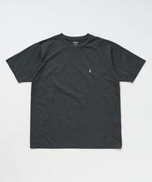 VOLCOM メンズ CHEST STONE SS RASH TEE サーフTシャツ 【2026年夏モデル】