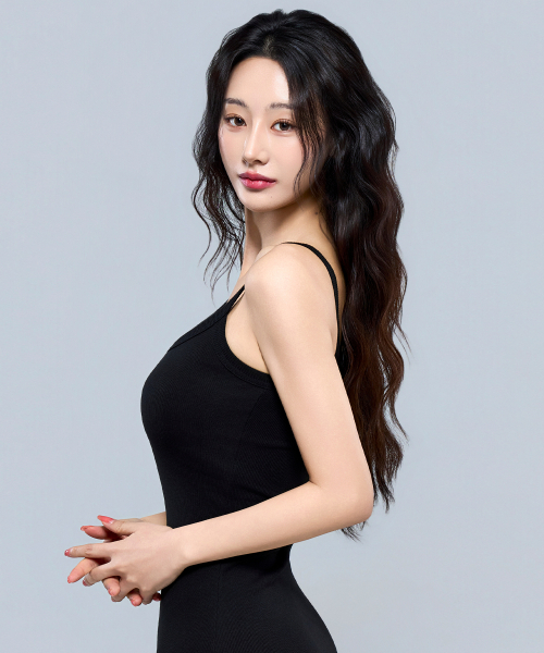 PHYSICAL GARMENTS（フィジカルガーメンツ）の「P5072 シンボルリブロングワンピース[ブラック]（ワンピース・レディース・ブラック・FREE）」の11枚目の写真