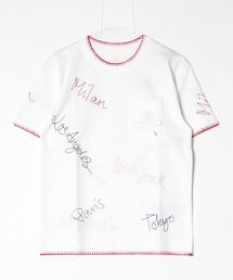 Vivienne Westwood MAN｜ヴィヴィアン・ウエストウッドマンのTシャツ