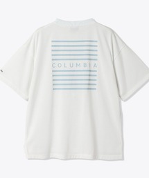 Columbia コロンビア ウィメンズバラードガーデンオムニフリーズゼロショートスリーブTシャツ