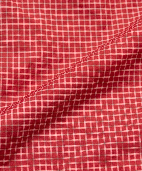 Gramicci(グラミチ)の「GRID SWIM SHORT グリッドスイムショーツ Gramicci | グラミチ(水着・メンズ・ネイビー/ブラック/レッド・LARGE/MEDIUM/SMALL/X-SMALL/XX-LARGE/X-LARGE)」の14枚目の写真