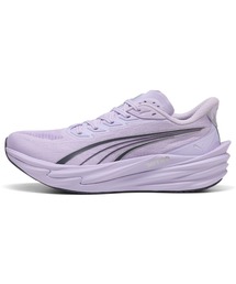 PUMA プーマ メンズ ディヴィエイト ニトロ 4 ランニングシューズ