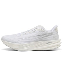 PUMA プーマ メンズ ディヴィエイト ピュア ニトロ ランニングシューズ