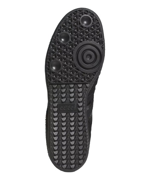 adidas(アディダス)の「adidas skateboarding/アディダス スケートボーディング SAMBA ADV JPN SMU サンバ エーディーブイ ジャパン リミテッド HQ5680 421263951(スニーカー・メンズ・ブラック・25.0cm/26.0cm/26.5cm/23.0cm/23.5cm/24.0cm/24.5cm/27.0cm/27.5cm/28.0cm)」の6枚目の写真