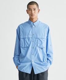 ocosic（オコジック）の「長袖シャツ（シャツ/ブラウス）」
