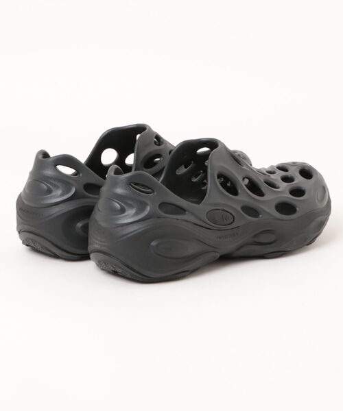 MERRELL（メレル）の「【MERRELL】J006031 HYDRO NEXT GEN MOC（スニーカー・メンズ・ブラック・27/26/28/29）」の2枚目の写真