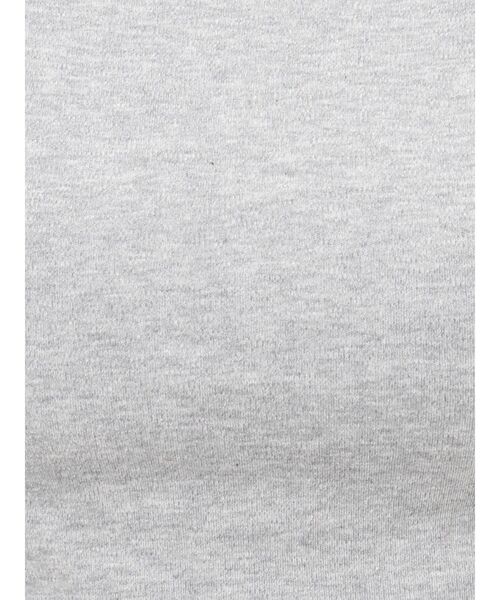 EVRIS（エヴリス）の「BASICシンプルショートTシャツ（Tシャツ/カットソー・レディース・ピンク/ホワイト・FREE）」の11枚目の写真