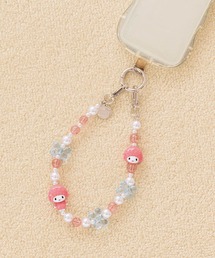 LOWRYS FARM | 【マイスウィートピアノ】ストラップ 684597 /GOODS(スマホグッズ)