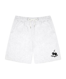 BASIC LABEL（ベーシックラベル）の「チェリーピック 5部スウェットショーツ 5カラー [GRST_9603]（その他パンツ）」