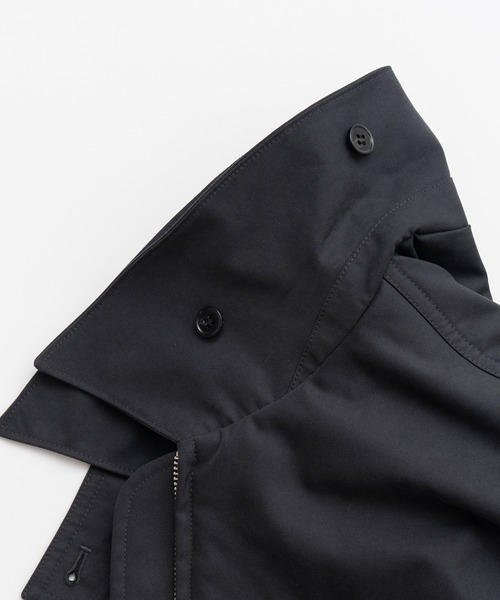 PRANK PROJECT（プランクプロジェクト）の「【2026Autumn Pre-Order】ハリントンジャケット / Harrington Jacket（ブルゾン・レディース・ベージュ/レッド/ブラック・FREE）」の8枚目の写真