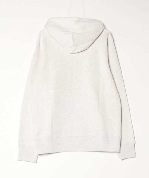A BATHING APE(アベイシングエイプ)の「ONE POINT REGULAR FIT PULLOVER HOODIE(パーカー・メンズ・ブルー/グレー/ブラック・XX-LARGE/X-LARGE/LARGE/MEDIUM/SMALL)」の6枚目の写真