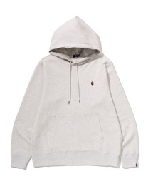 A BATHING APE｜ア ベイシング エイプのパーカー（グレー/灰色系）通販